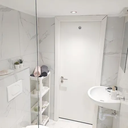 Apartmán Brhomes Pearl Budapešť