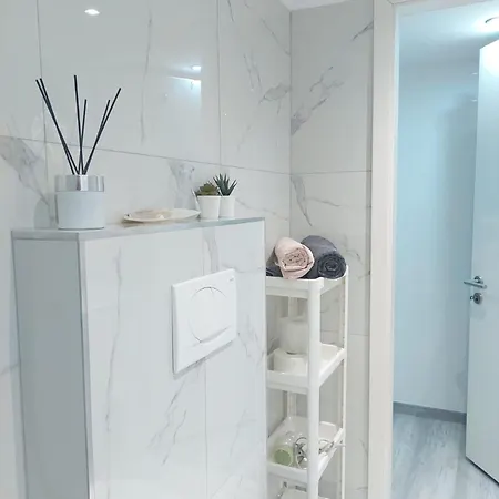 Brhomes Pearl Apartmán